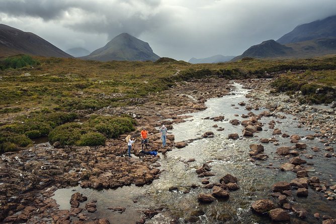 3-Day Isle of Skye Inverness Highlands and Glenfinnan Viaduct Tour From Edinburgh - Recap