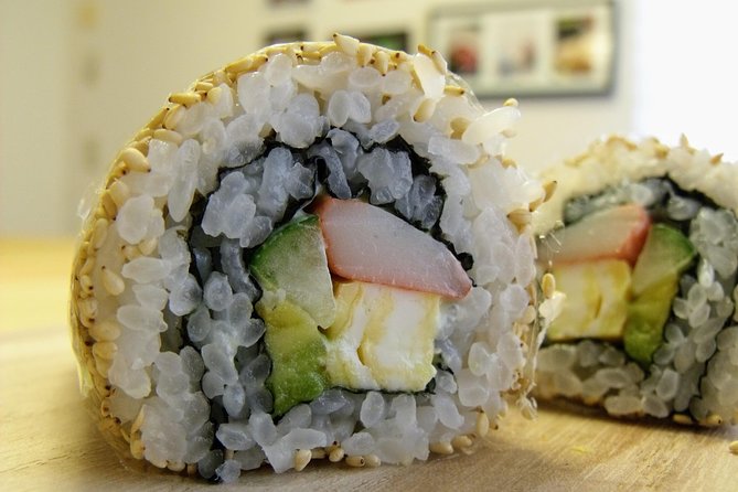 3-Hour Small-Group Sushi Making Class in Tokyo - Booking and Confirmation