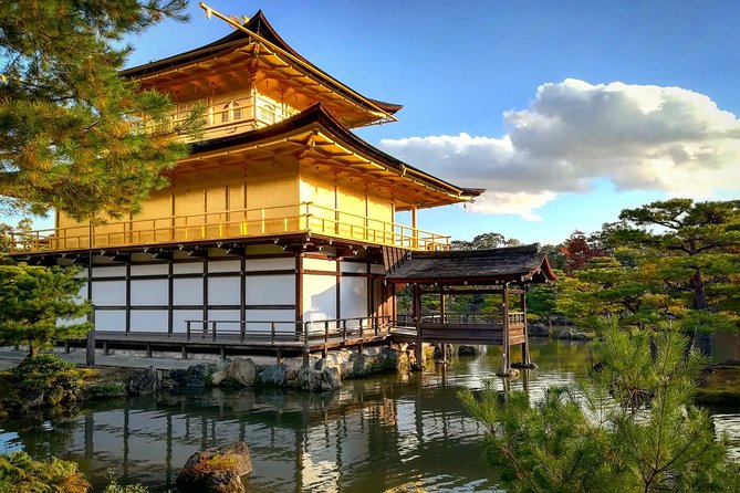 5 Top Highlights of Kyoto With Kyoto Bike Tour - Cancellation Policy and Additional Information