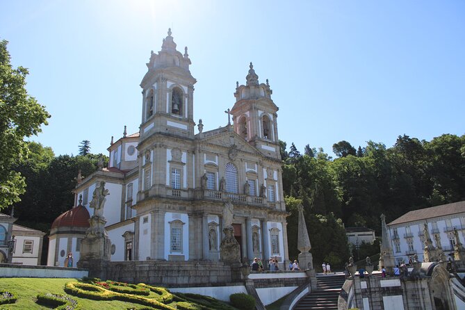 Best of Braga and Guimaraes Day Trip From Porto - Recap