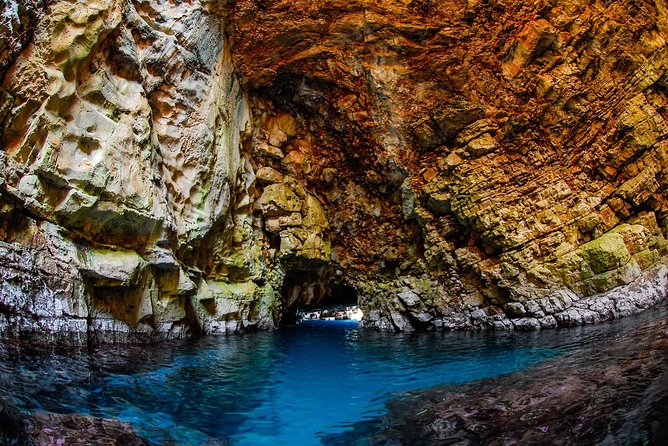 Blue Cave Small-Group Boat Tour From Dubrovnik - Recap