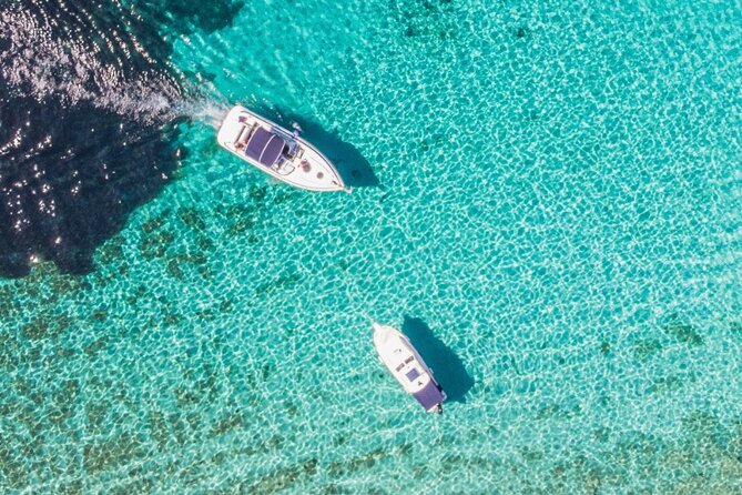 Blue Lagoon, Shipwreck & ŠOlta Cruise With Lunch & Unlimited Drinks From Split - Frequently Asked Questions