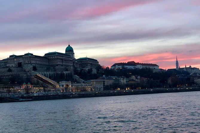 Budapest Danube River Candlelit Dinner Cruise With Live Music - Recommendations and Tips