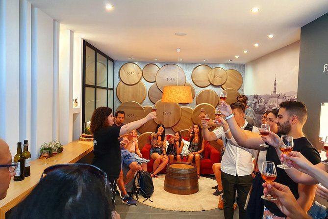 Complete Douro Valley Wine Tour With Lunch, Wine Tastings and River Cruise - Traveler Reviews