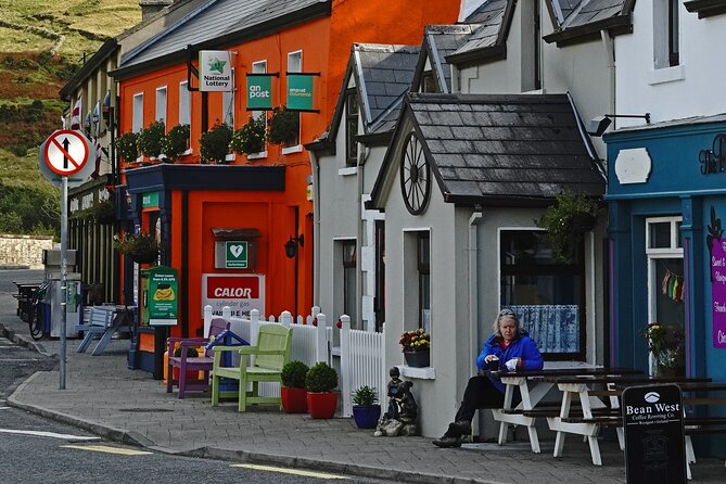 Connemara Day Trip Including Leenane Village and Kylemore Abbey From Galway - Cancellation Policy