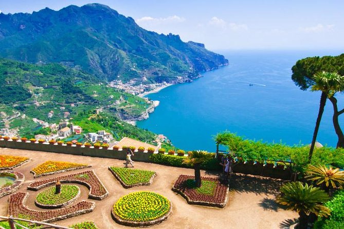 Day Trip From Naples: Amalfi Coast Tour Including Ravello - Recap
