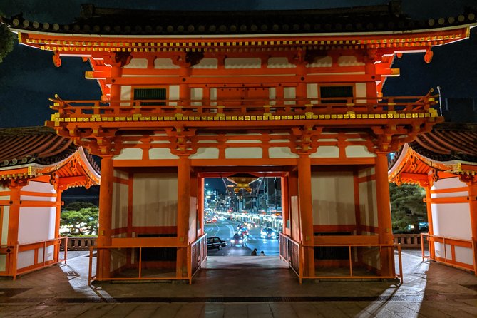 Discover Kyotos Geisha District of Gion! - Additional Tour Information