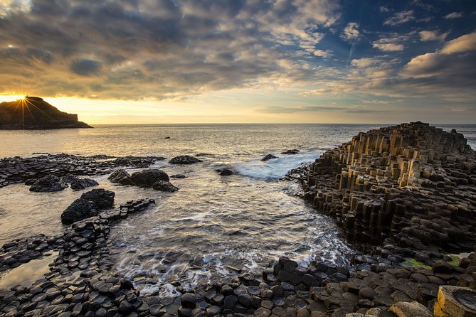 Dublin: Giants Causeway, Dark Hedges, Dunluce and Belfast Titanic Entrance Fee - Frequently Asked Questions