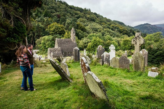 Dublin to Glendalough, Wicklow and Kilkenny Full Day Guided Tour - Frequently Asked Questions