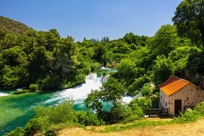 From Split: Krka Waterfalls Tour - Visitor Tips