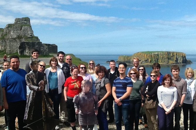 Game of Thrones and Giants Causeway Full-Day Tour From Belfast - Frequently Asked Questions
