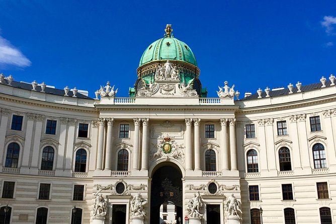 Highlights of Vienna City Center Walking Tour - Guest Reviews