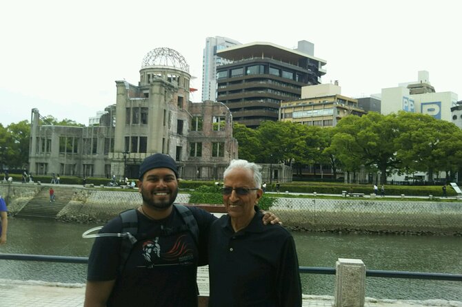 Hiroshima City 4hr Private Walking Tour With Licensed Guide - Tour Pricing and Availability