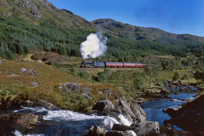 Hogwarts Express and Scottish Highlands Tour From Edinburgh - Booking and Pricing