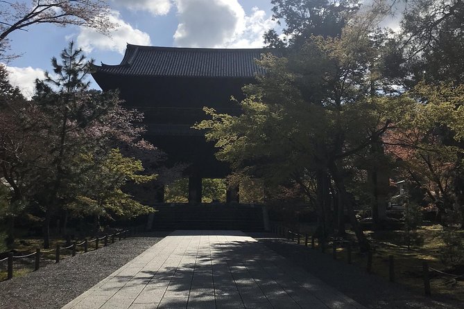 Kyoto: Zen Garden, Zen Mind (Private) - Understanding Zen Garden Meanings
