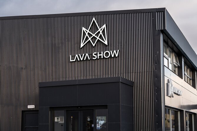 Lava Show Reykjavik Admission Ticket - Optional Premium Upgrade - Frequently Asked Questions