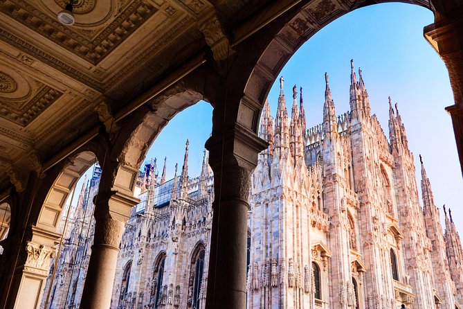 Milan Duomo & The Last Supper Skip the Line Guided Tour - Accessibility and Attire
