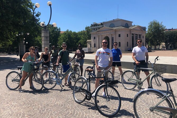 Milan Hidden Treasures Bike Tour - Frequently Asked Questions