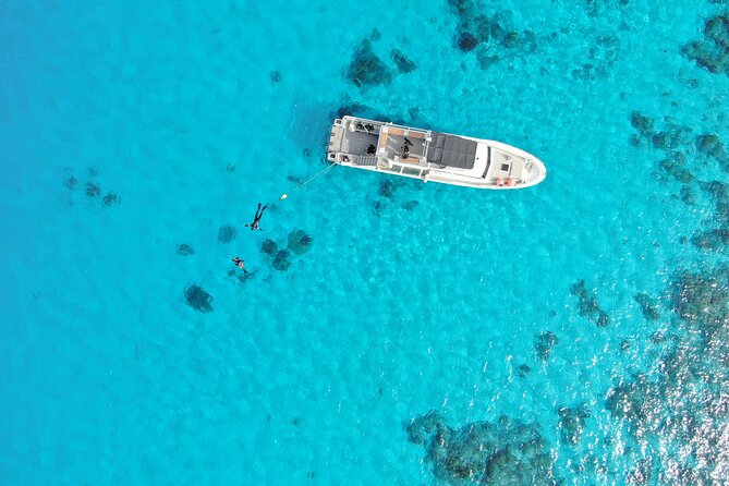 Naha: Full-Day Snorkeling Experience in the Kerama Islands, Okinawa - Safety Precautions