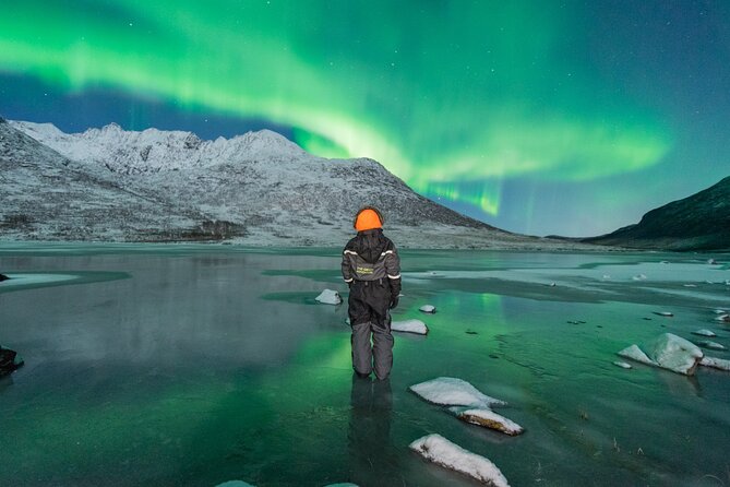 Northern Lights Hunt With the Green Adventure - Photos Included - Frequently Asked Questions