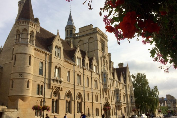 Oxford Official University & City Tour - Frequently Asked Questions