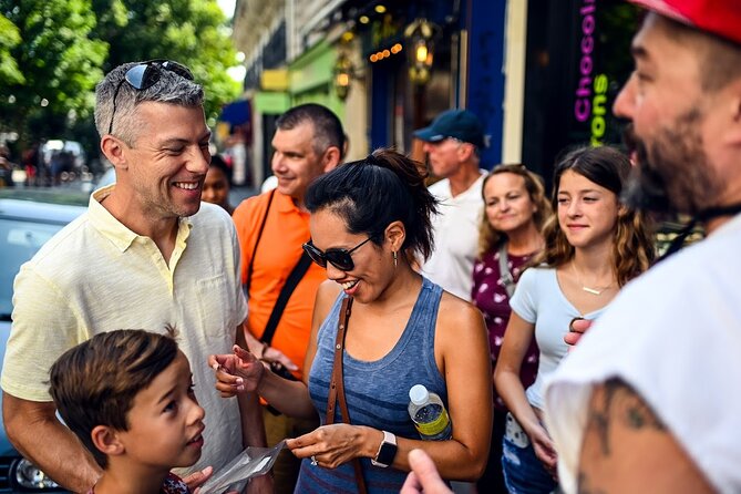 Paris Walking Food Tour With Secret Food Tours - Frequently Asked Questions