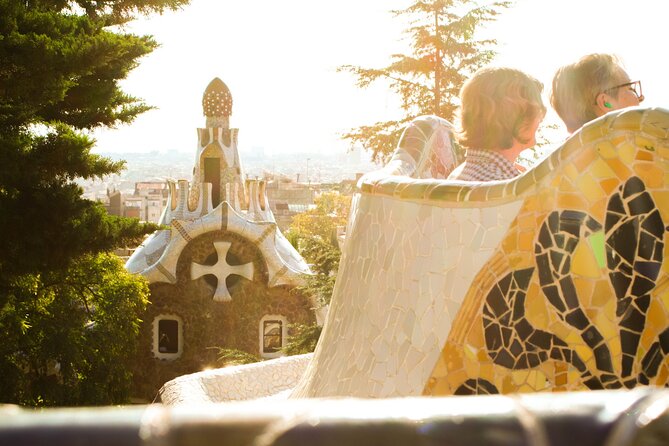 Park Guell & Sagrada Familia Tour With Skip the Line Tickets - Frequently Asked Questions