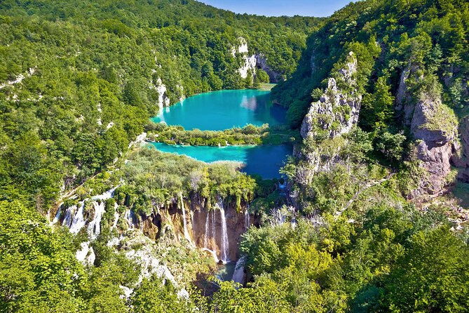 Plitvice Lakes National Park Guided Day Tour From Split - Tips for a Memorable Experience