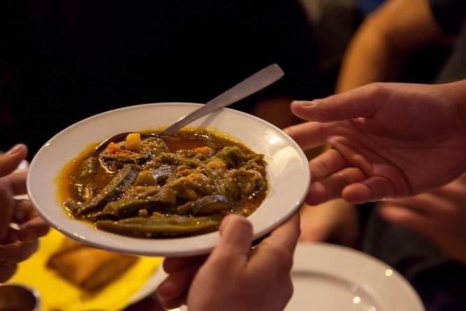 Portuguese Cuisine: Small-Group Lisbon Food Tour With 15 Tastings - Seafood Extravaganza
