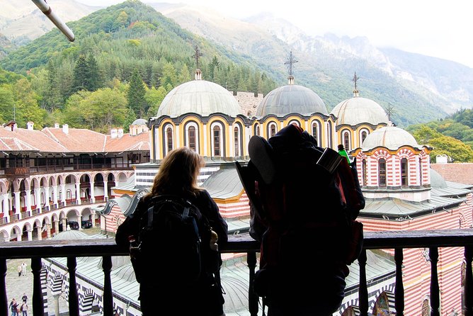 Rila Monastery and Boyana Church Day Trip From Sofia - Recap