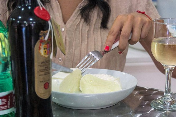 Rome Food Tour: Unlimited Tastings With Fine Wine & Barolo - Frequently Asked Questions