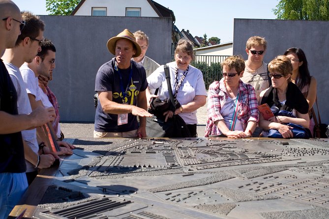 Sachsenhausen Concentration Camp Memorial Tour From Berlin - Recap