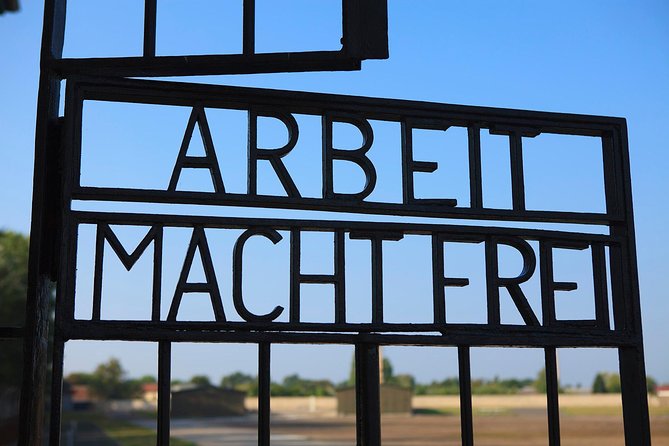 Sachsenhausen Concentration Camp. - Frequently Asked Questions