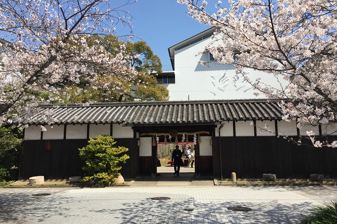 Sake Tasting at Local Breweries in Kobe - Cancellation Policy and Important Notes