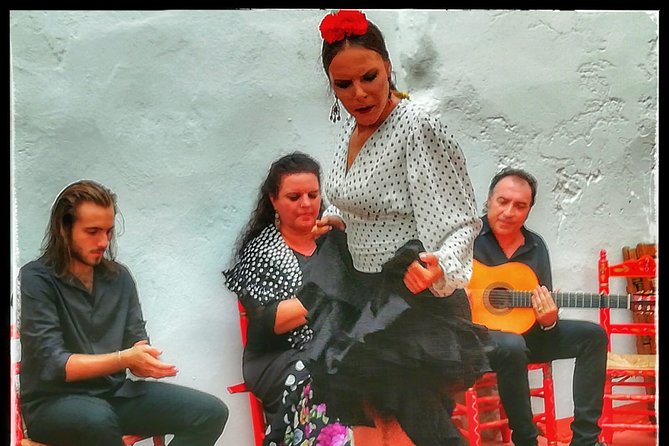 Skip the Line: Tablao Flamenco Pura Esencia Ticket - Frequently Asked Questions