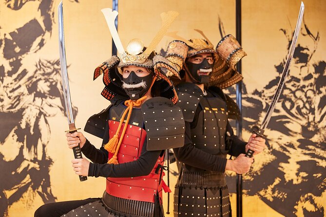 Skip the Lines Basic Ticket at SAMURAI NINJA MUSEUM KYOTO - Accessibility and Transportation Convenience