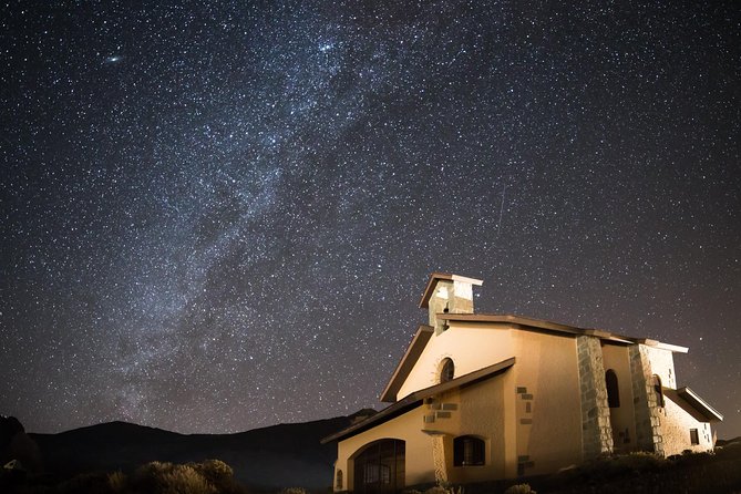 Teide by Night: Sunset & Stargazing With Telescopes Experience - Guest Recommendations
