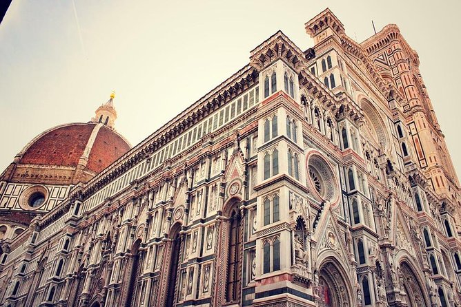 The Best Tour in Florence: Renaissance and Medici Tales - Frequently Asked Questions