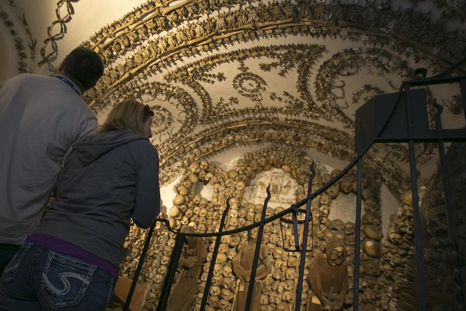 The Original Roman Crypts and Catacombs Tour With Transfers - Dress Code