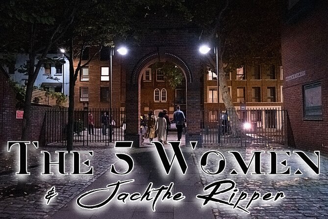 The Ultimate Jack the Ripper - Recap
