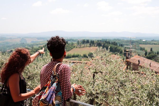 Tuscany: Day Trip to Pisa, Siena, San Gimignano, and Chianti - Frequently Asked Questions