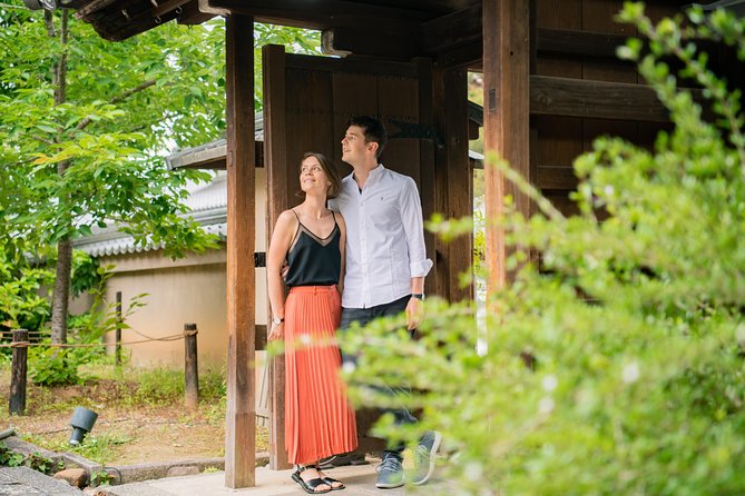 Your Private Vacation Photography Session In Kyoto - Customized Photography Session Preferences