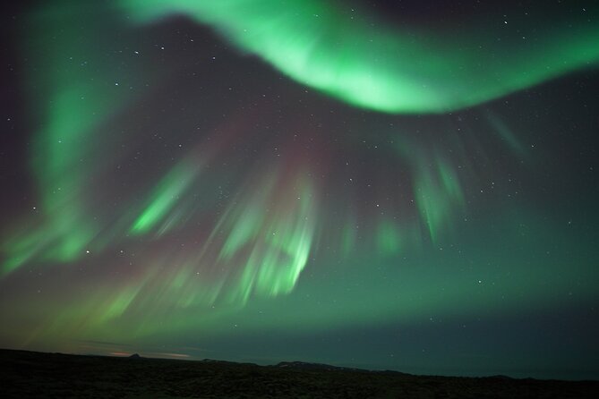 #1 Northern Lights Tour in Iceland From Reykjavik With PRO Photos - Frequently Asked Questions
