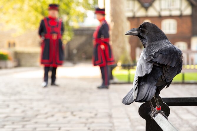 Best of London: Tower of London, Thames & Changing of the Guard - Frequently Asked Questions