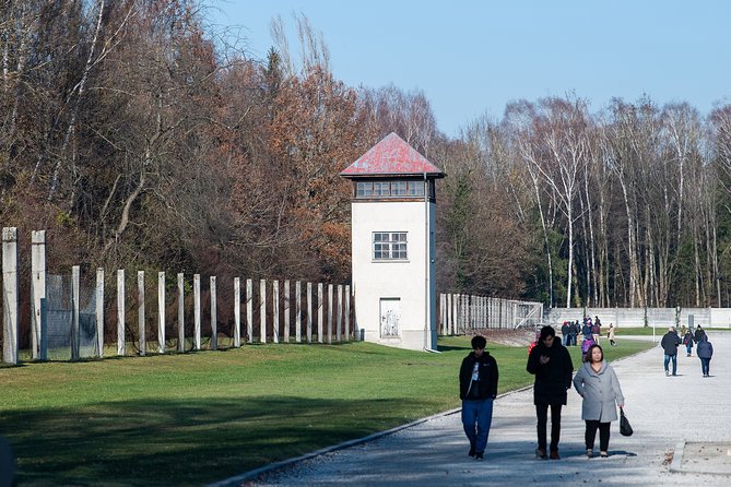 Dachau Concentration Camp Memorial Site Tour From Munich by Train - Transportation and Return Tips