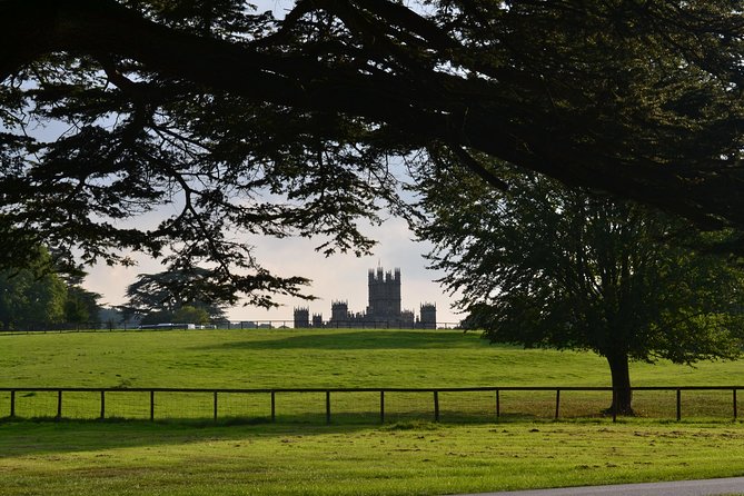 Downton Abbey and Oxford Tour From London Including Highclere Castle - Recommendations