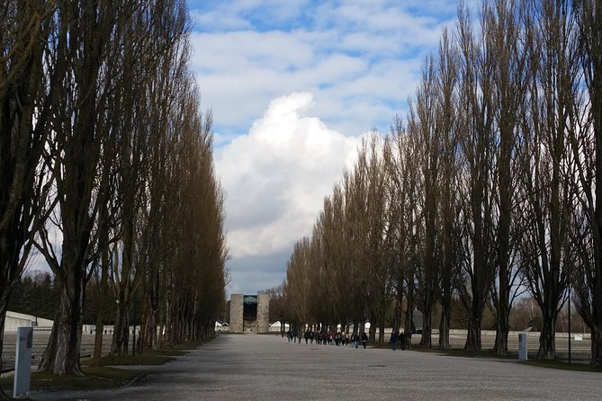 Guided Dachau Concentration Camp Memorial Site Tour With Train From Munich - Recap