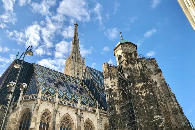 Highlights of Vienna City Center Walking Tour - Additional Information