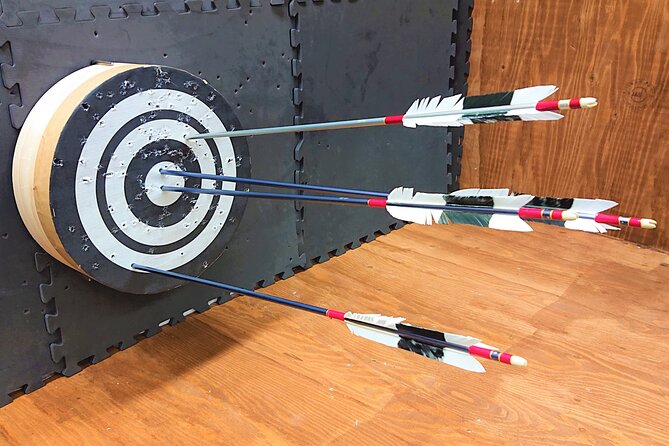 Japanese Traditional Archery Experience Hiroshima - Duration and Scheduling