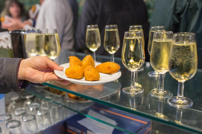 Lisbon Small-Group Portuguese Food and Wine Tour - Frequently Asked Questions